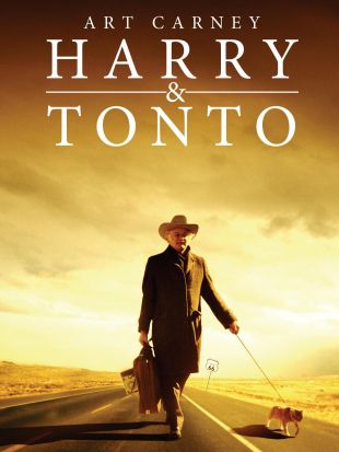 Harry and Tonto