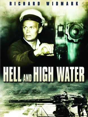 Hell and High Water