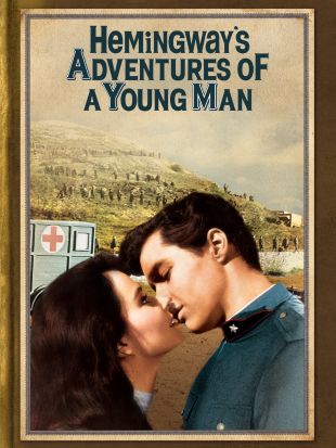 Ernest Hemingway's Adventures of a Young Man