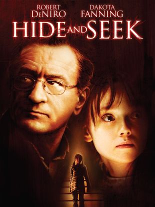 Hide and Seek (2005), Moviepedia