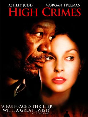 High Crimes