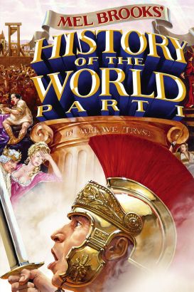History of the World -...
