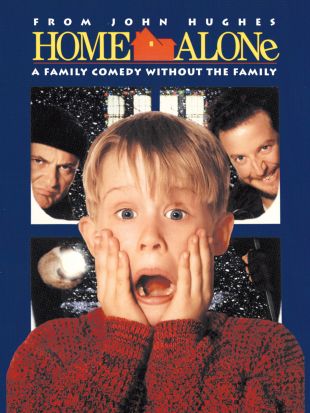 Home Alone