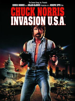 Invasion U.S.A.