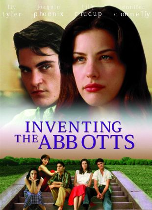 Inventing the Abbotts