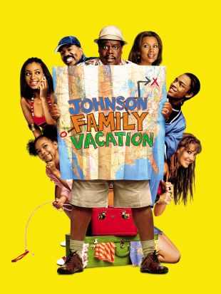 Johnson Family Vacation