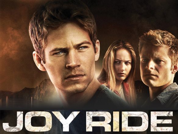 Joy Ride (2001) - John Dahl | Synopsis, Characteristics, Moods, Themes ...