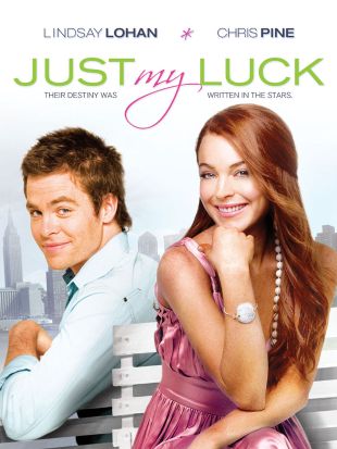 Just My Luck (2006) - IMDb