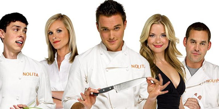 kitchen confidential tv series online paul rudd bio imdb