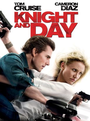 Knight Day Knight Day