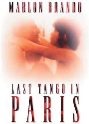 Last Tango in Paris