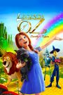 Legends of Oz: Dorothy's Return