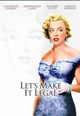 Let's Make It Legal