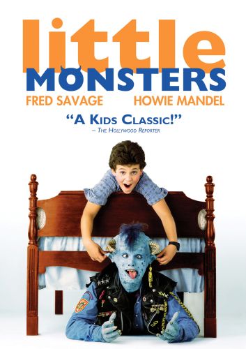 Little Monsters (1989) - Richard Alan Greenberg, Richard Greenberg ...