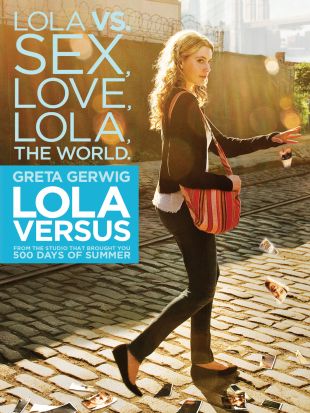Lola Versus