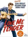 Love Me Tender