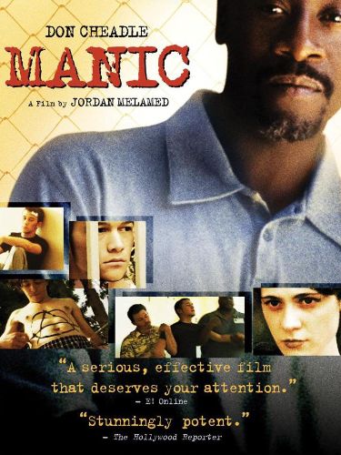 manic 2001 movie