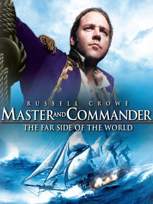 Master and Commander: The Far Side of the World