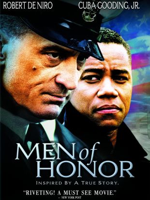 Men of Honor