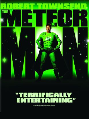 The Meteor Man