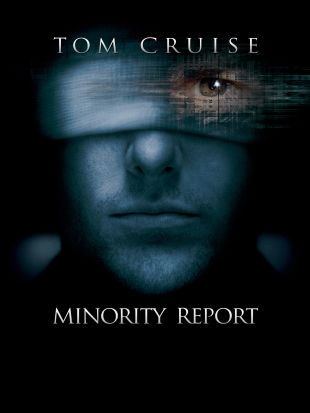 Minority Report