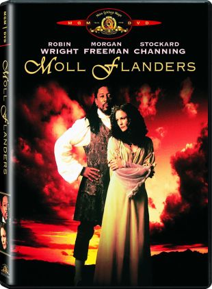 Moll Flanders