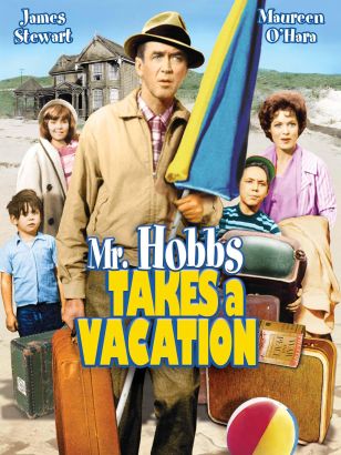 Mr. Hobbs Takes a Vacation (1962) Mr. Hobbs Takes a Vacation (1962)