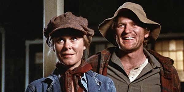 Mrs. Sundance (1973) Marvin J. Chomsky Synopsis