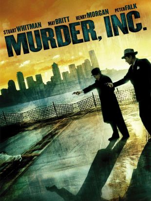 Murder, Inc.