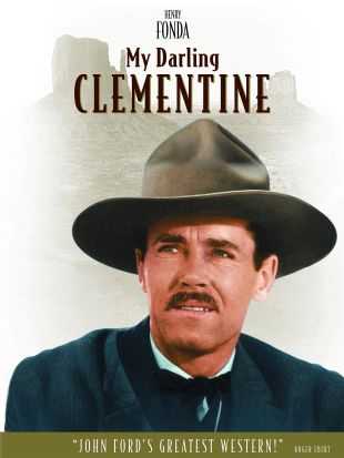 My Darling Clementine 1946 John Ford Cast And Crew Allmovie