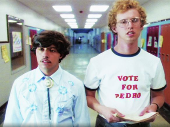 Napoleon Dynamite (2004) - Jared Hess | Synopsis, Characteristics ...