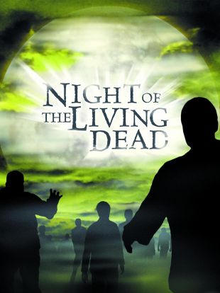 Night of the Living Dead