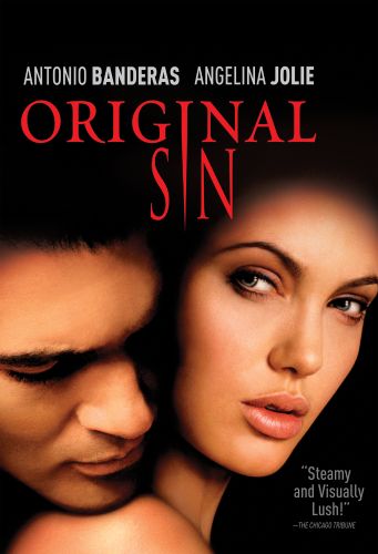 Original Sin (2001) - Michael Cristofer | Synopsis ...