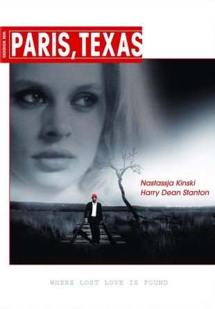 Paris, Texas