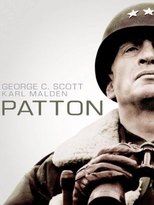 1970 Patton 1970 Patton
