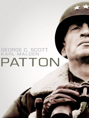 1970 Patton