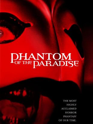 Phantom of the Paradise