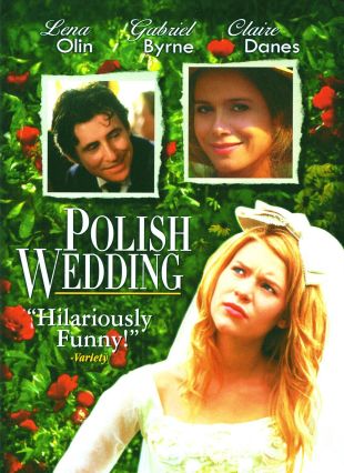 Polish Wedding