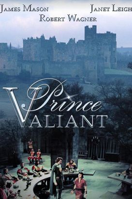 Prince Valiant (1954) Prince Valiant (1954)