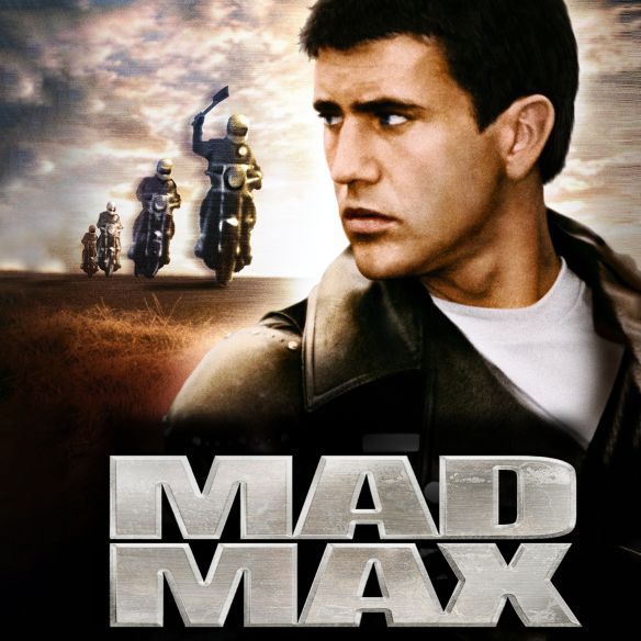 Mad Max (1979) - George Miller | Synopsis, Characteristics, Moods, Themes and Related | AllMovie