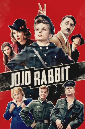Jojo Rabbit 2019 Taika Waititi Cast And Crew Allmovie