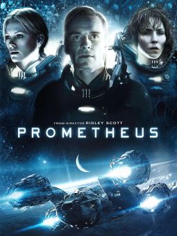 Prometheus Prometheus