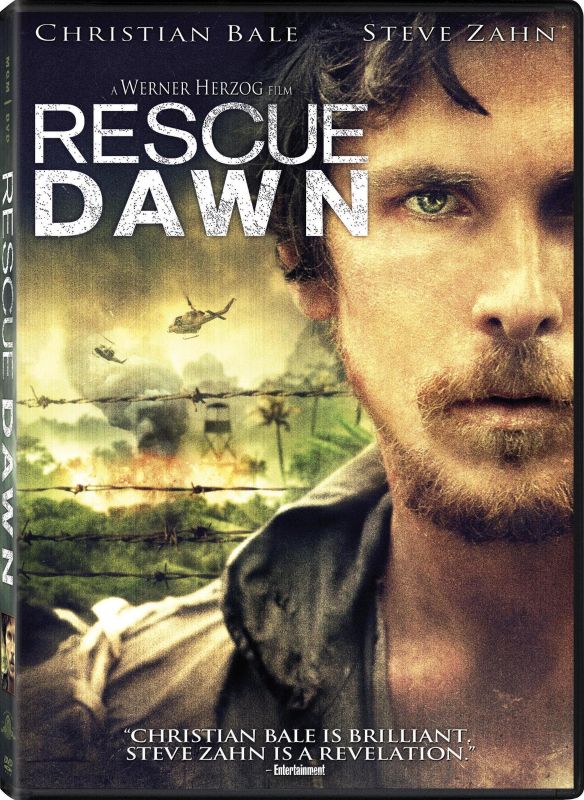 2006 Rescue Dawn