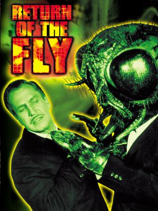 Return of the Fly