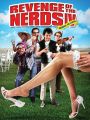 Revenge of the Nerds IV: Nerds in Love