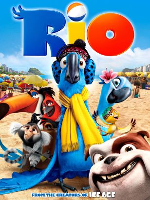 Rio (2011) Rio (2011)