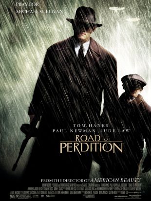 Road to Perdition