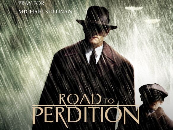 Road to Perdition (2002) - Sam Mendes | Synopsis, Characteristics ...