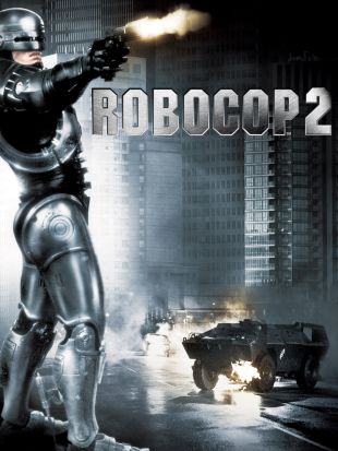 RoboCop 2