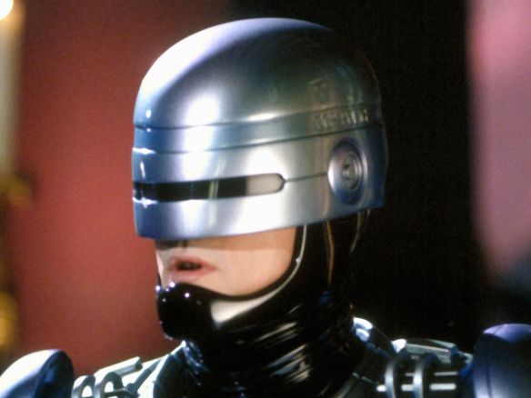 RoboCop 3 (1993) - Fred Dekker | Synopsis, Characteristics, Moods ...